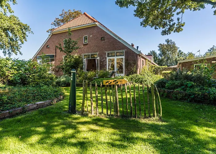 Appartementen BuitenWedde Westerwolde, Nederland