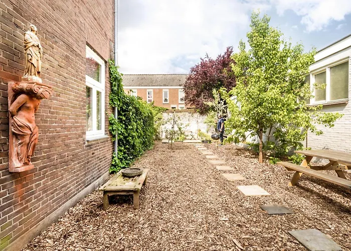 De Droomboutique - Goud & Zilver Suites