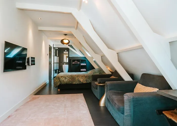 'T Hoekie Suites