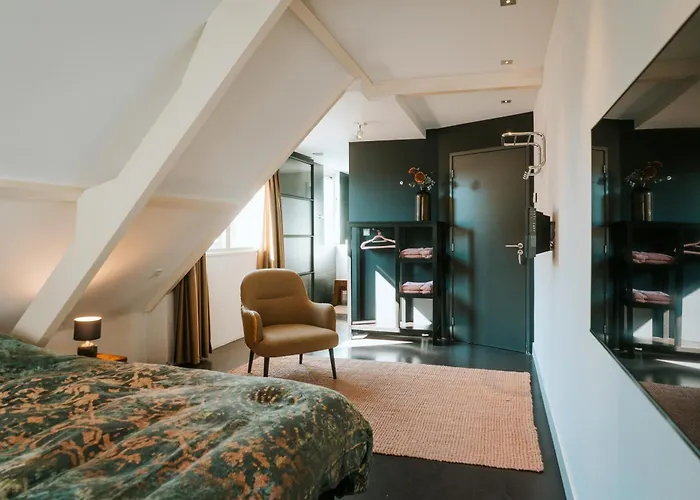 'T Hoekie Suites
