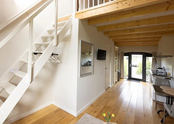 Het Dijkje Utrecht Appartement, Nederland