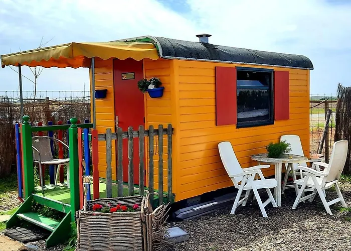 Boerderij Rust