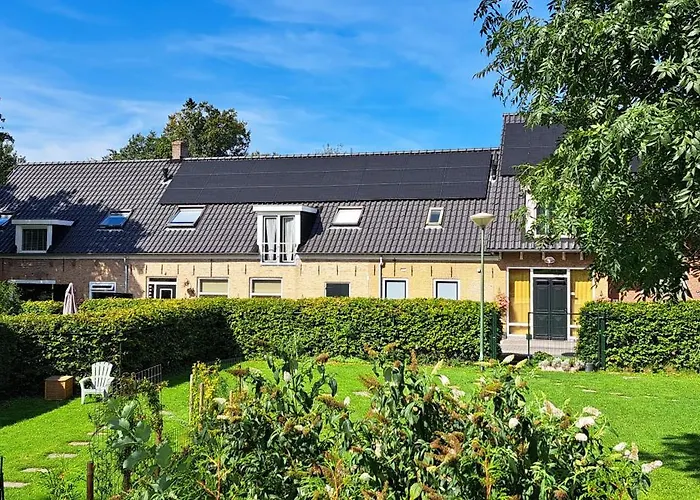 de Staelduinhoeve
