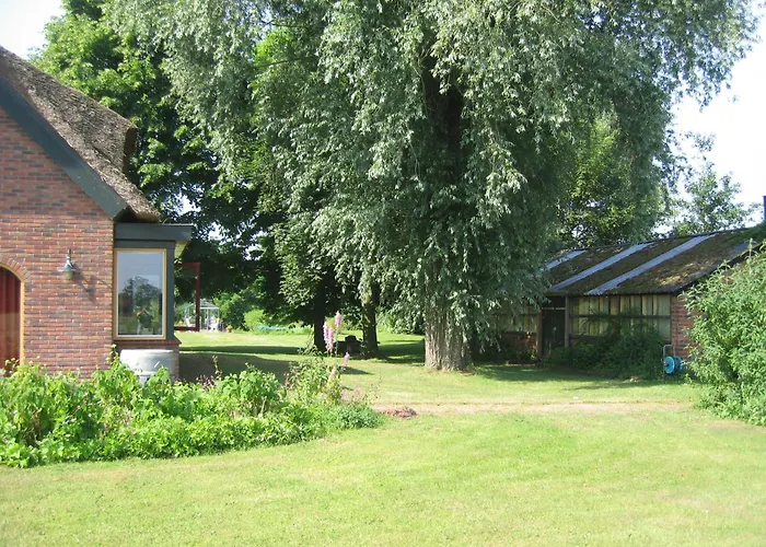 Old Barn