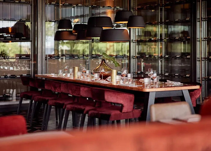 Van der Valk hotel Veenendaal, Nederland