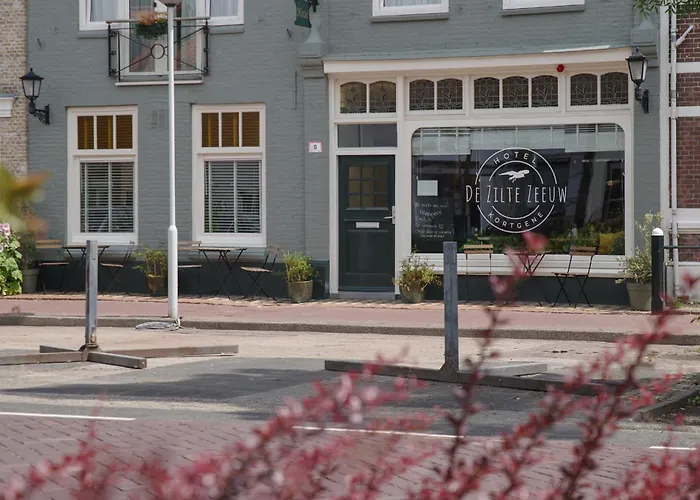 De Zilte Zeeuw