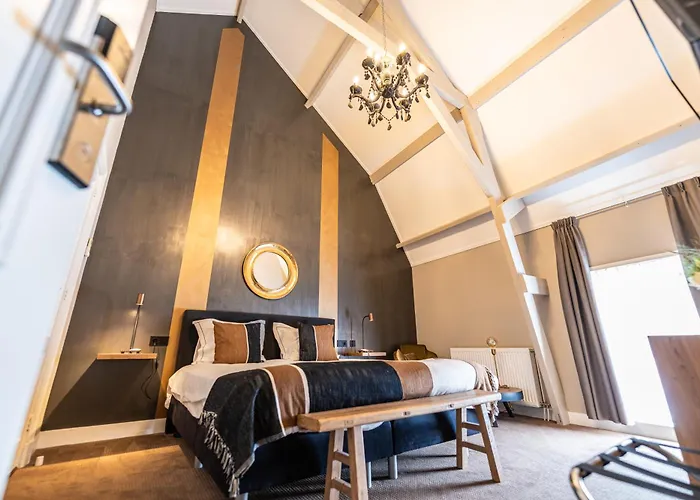 Hotel Montfoort, Nederland