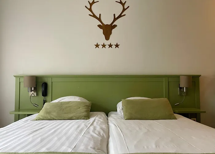 Landgoedhotel Villa Vennendal