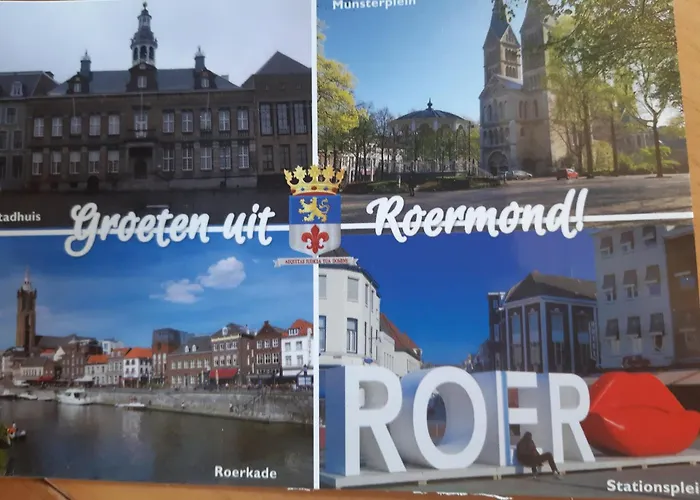 Uniek Stadspand