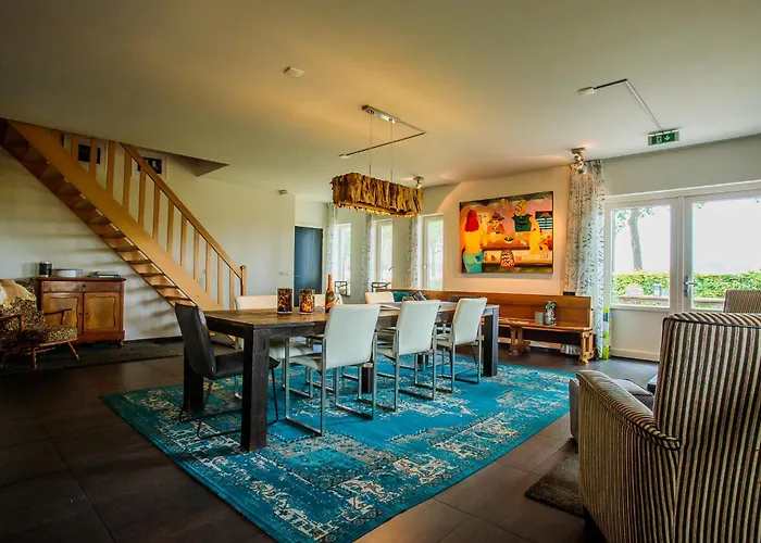 B&B/Boertel de Meander Oirschot, Nederland