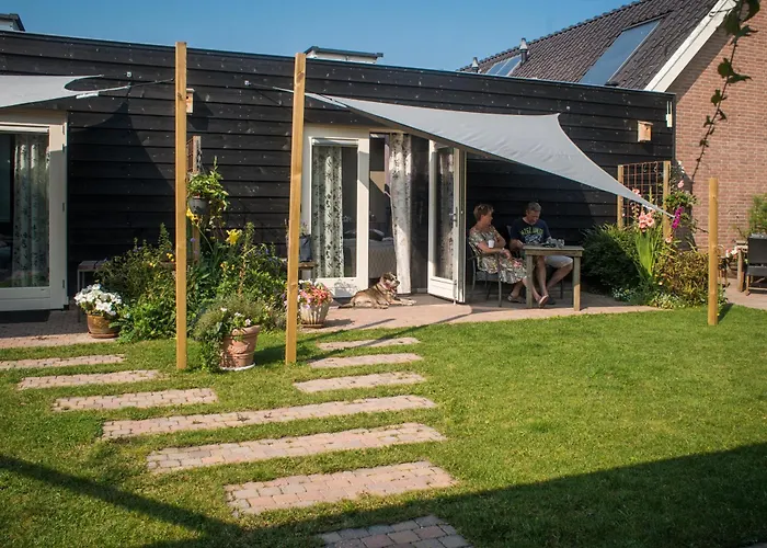 B&B de Ster van Dwingeloo, Nederland