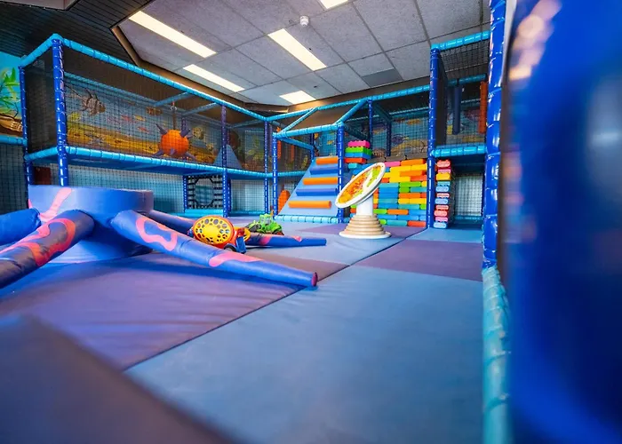 Oer'T Hout Hostel Grou, Nederland