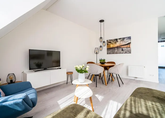 Residentie Soutelande Appartement Zoutelande, Nederland