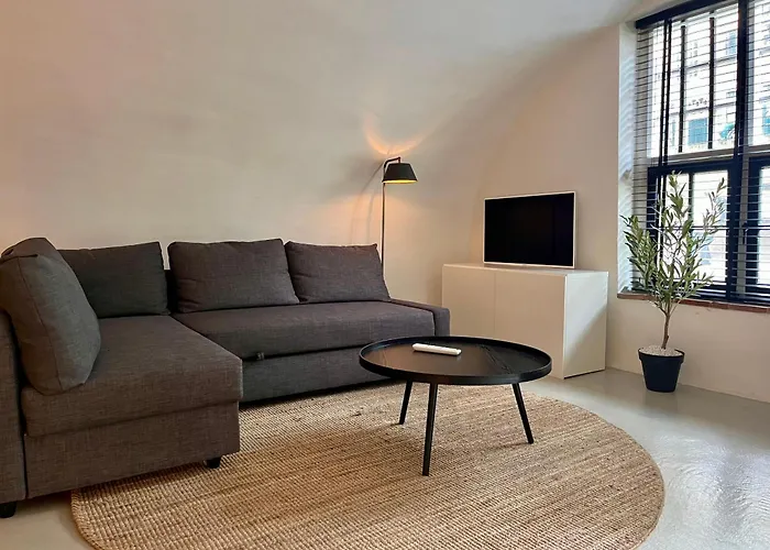 Court Hotel Utrecht City Centre, Niederlande