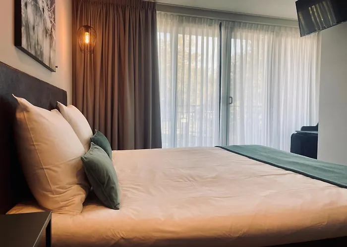 Hotel La Boutique Nijmegen, Nederland
