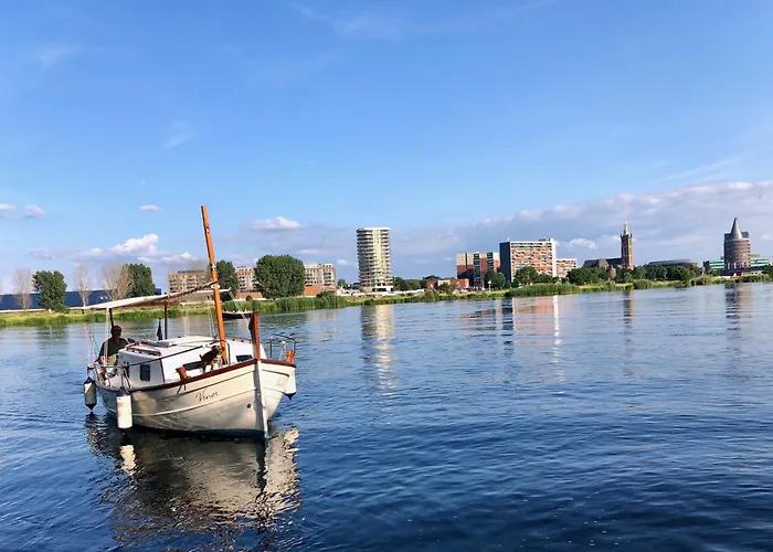 B&B Boutique Hotel N10 Roermond, Nederland