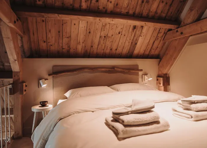 The Guest Apartments