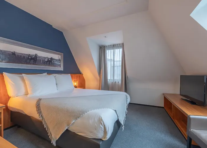 Van der Valk hotel Den Haag Wassenaar, Nederland