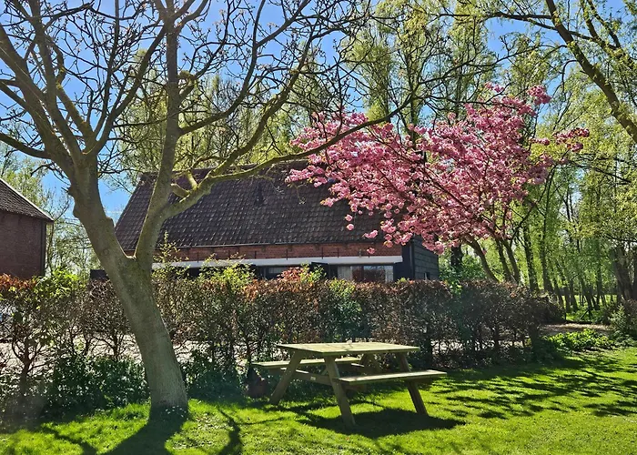 De Zeeuwsche Hoeve