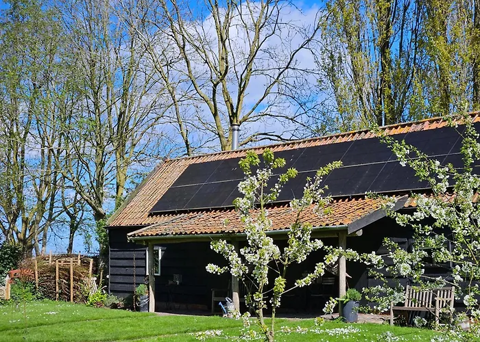 De Zeeuwsche Hoeve