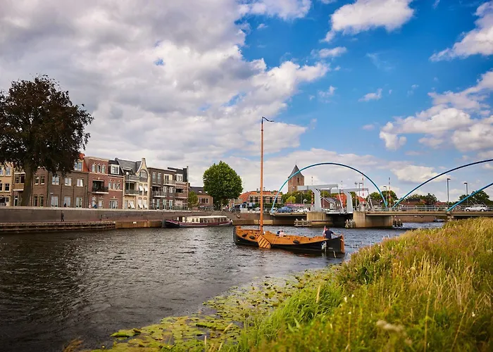 Hotel De Barones Dalfsen, Netherlands