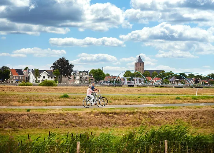 Hotel De Barones Dalfsen, Nederland