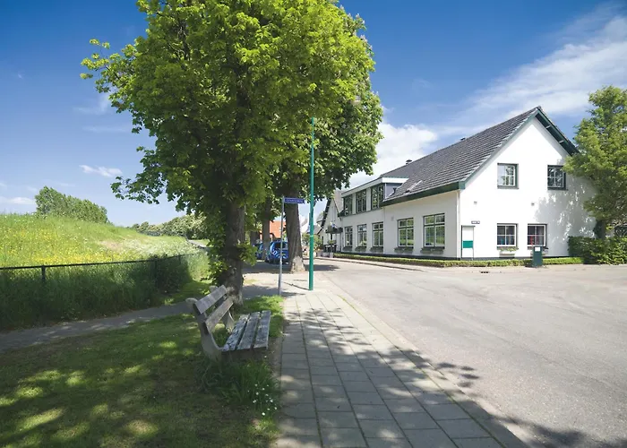 Restaurant Oolderhof Bv Hotel Herten, Nederland