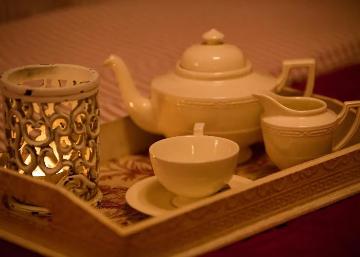 Bed&Breakfast Hotel Zandvoort, Nederland