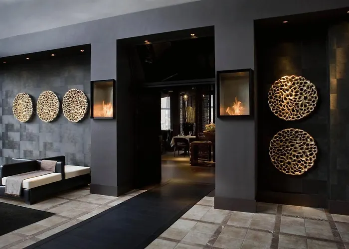 De Weverij