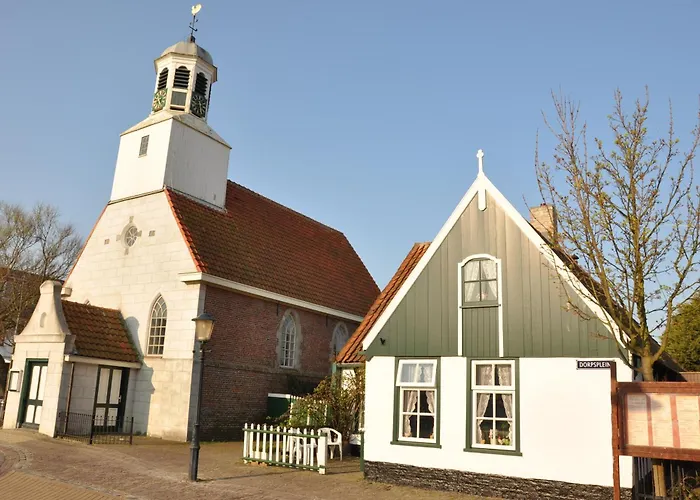 Fletcher - Restaurant De Cooghen