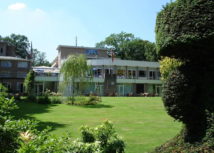Fletcher Parkhotel Val Monte Berg en Dal, Netherlands