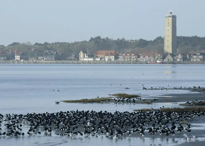 Stayokay Terschelling