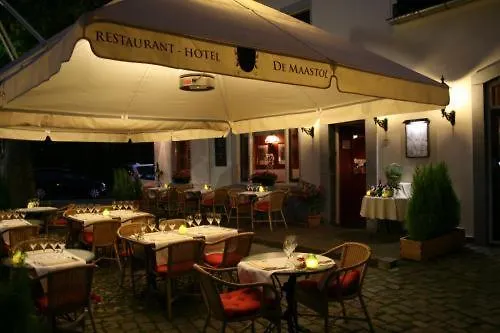 Hotel Restaurant Hestia Eijsden, Nederland