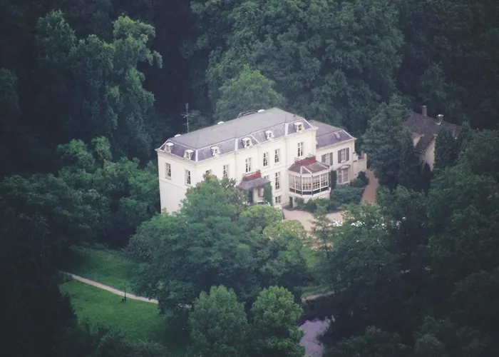 Fletcher Hotel Landgoed Huis Te Eerbeek, Netherlands