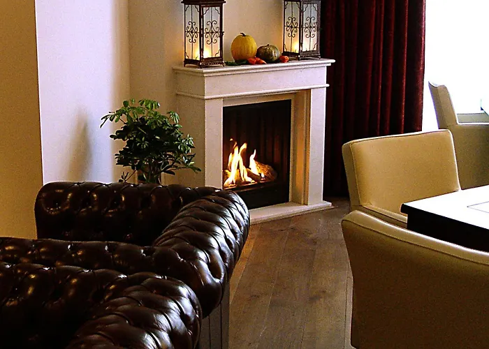Hotel Huys van Heusden Asten, Nederland