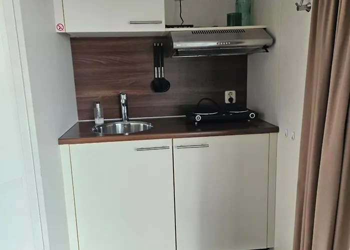 Veerhuys Tante Jet Hotel Blitterswijck, Nederland