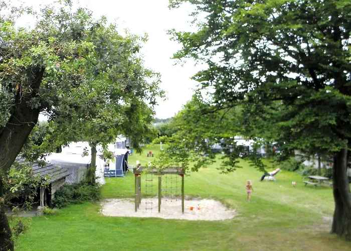 Bergerhof De Stal