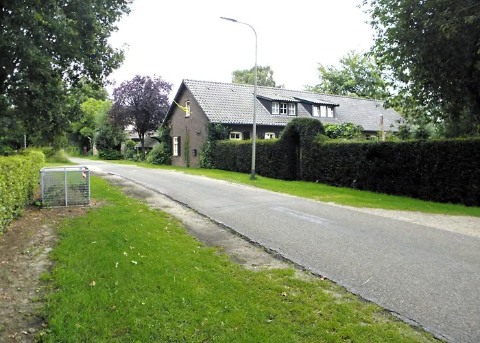 Bergerhof De Stal