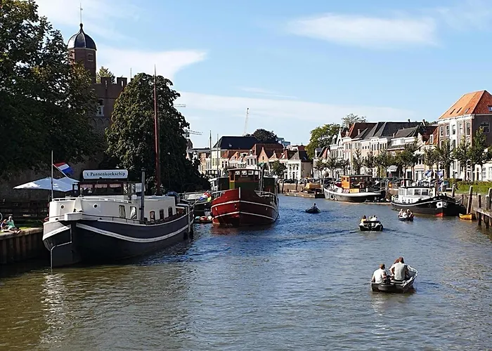 Gastvrij Lenthe