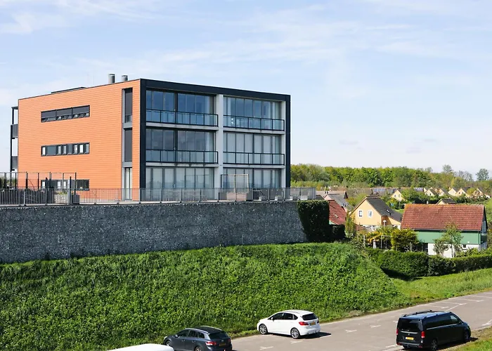 Strand Appartementen Wemeldinge