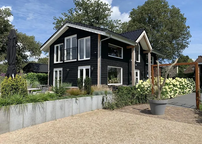 B&B Gebakhuus Kring van Dorth, Nederland