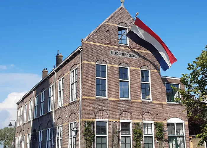 B&B De Hoop