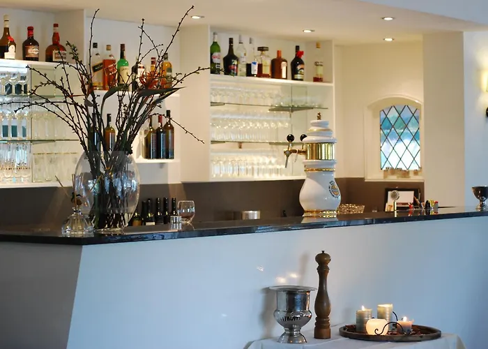 Boutique Hotel De Rozenhof Heilig Landstichting, Nederland