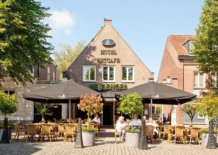 Hotel Restaurant De Bengel