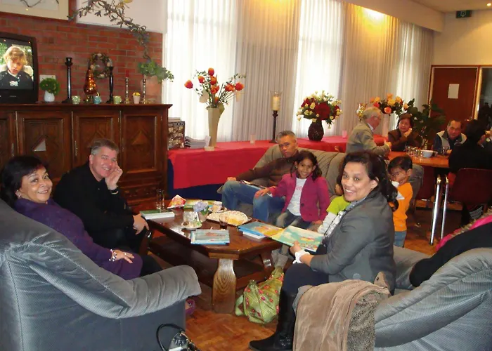Hostel Herberg De Esborg Scheemda, Netherlands