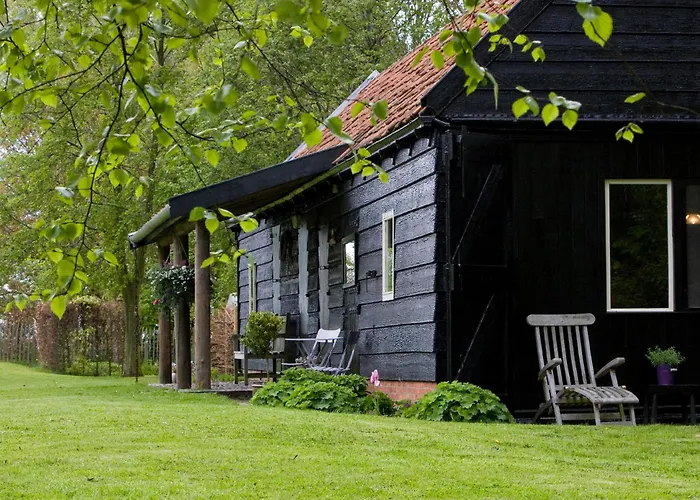 De Zeeuwsche Hoeve