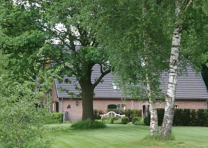 Gastenverblijf Eenink Zelhem, Nederland