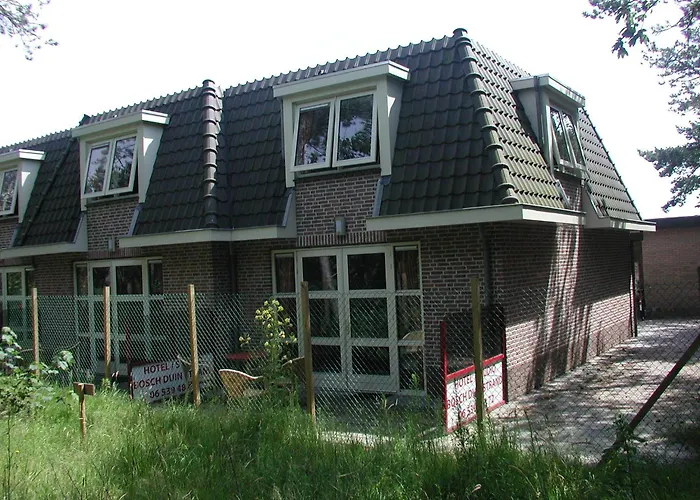 Studio Bosch Duin