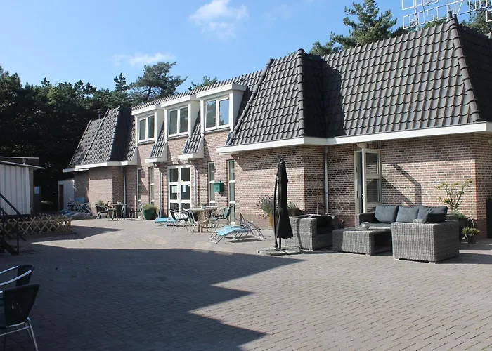 Studio Bosch Duin