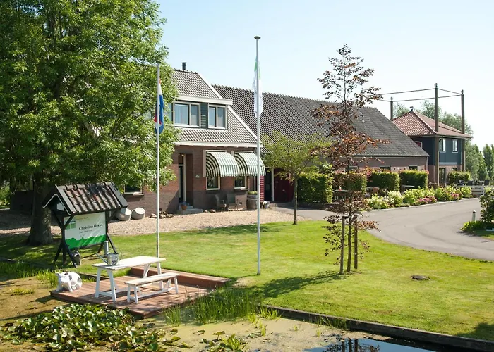 Christinahoeve Oude Deel #1